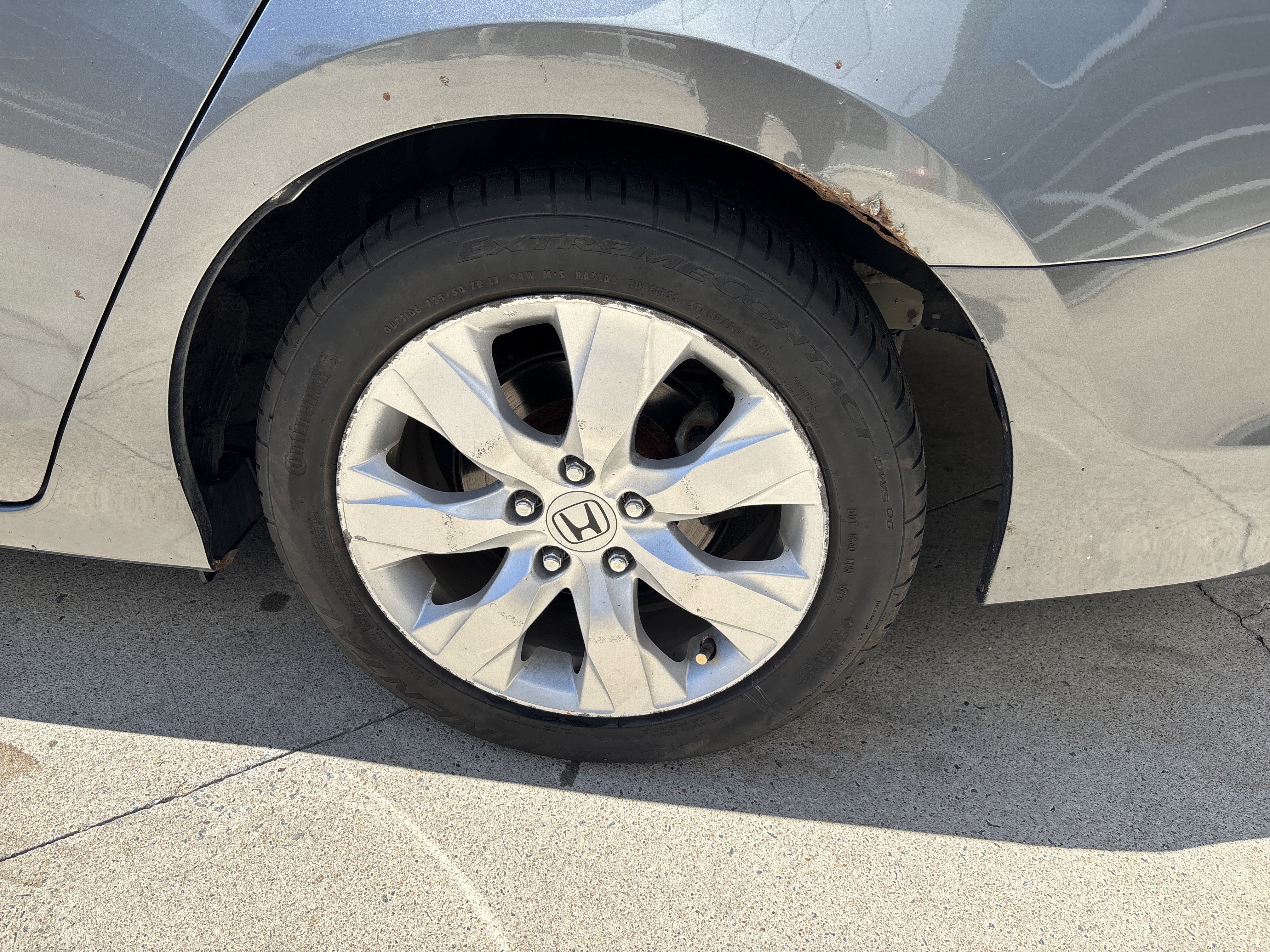 Used 2009 Honda Accord EX-L image 33