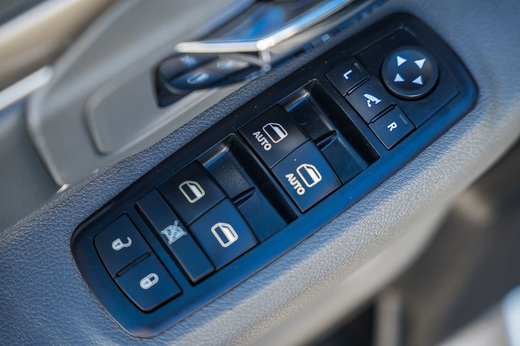 Used 2015 RAM 1500 Big Horn image 46