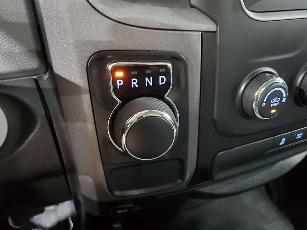 Used 2019 RAM 1500 Tradesman RWD image 24