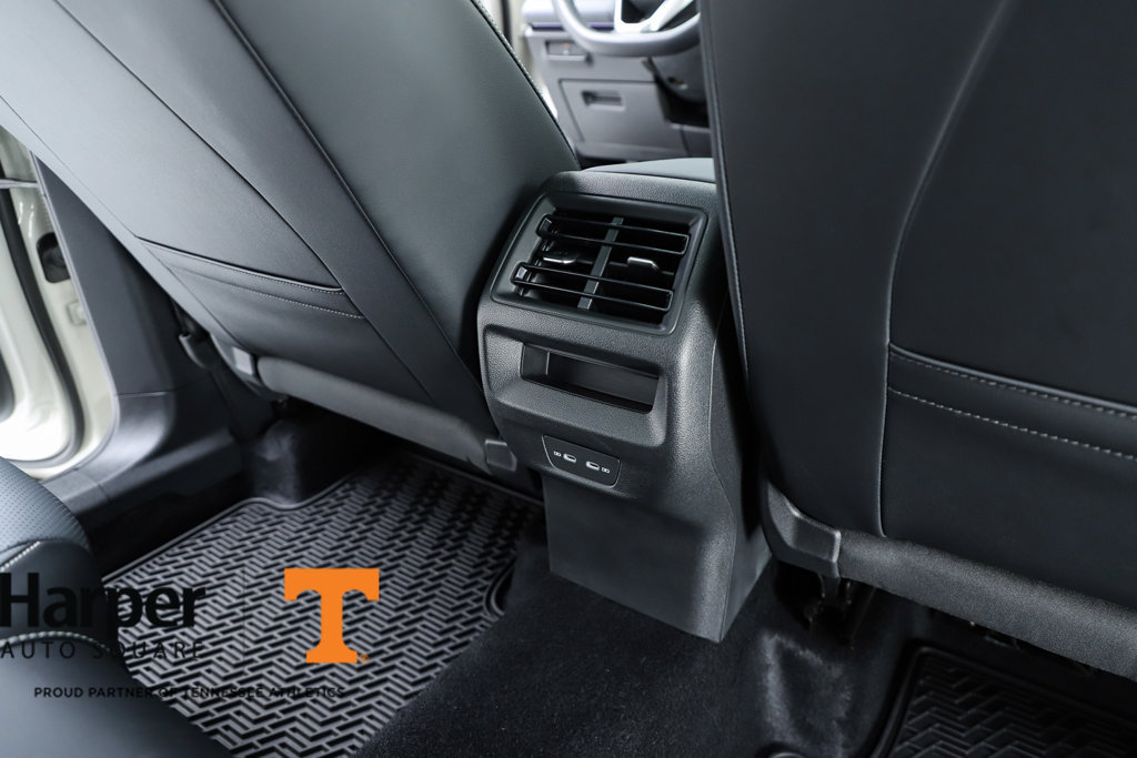 New 2025 Volkswagen Tiguan SE R-Line FWD image 78