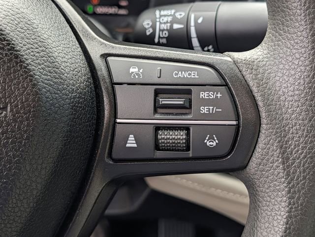 Used 2025 Honda Accord LX image 19