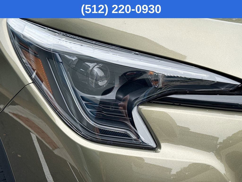 New 2026 Subaru Ascent Premium AWD/4WD image 38