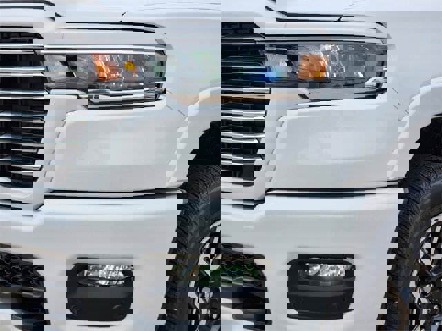 New 2026 RAM 1500 Laramie w/ Laramie Southwest Edition image 5