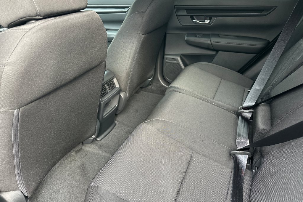 New 2027 Honda CR-V LX image 13
