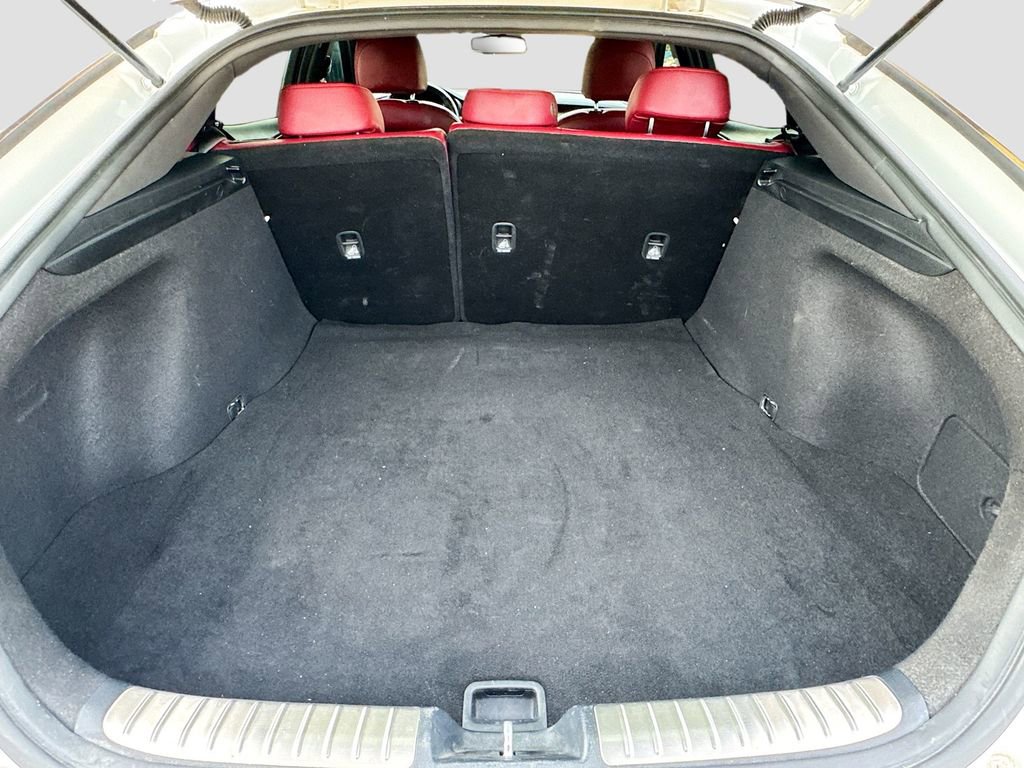 Used 2021 Kia Stinger GT RWD image 25