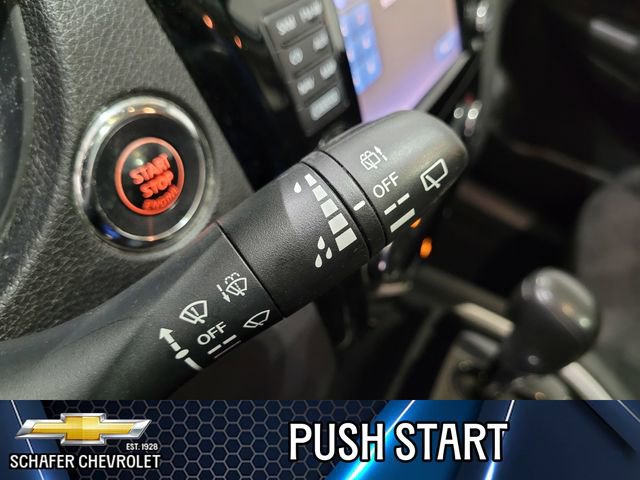 Used 2016 Nissan Rogue SV image 29