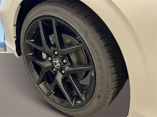 New 2026 Honda Civic Sport image 11