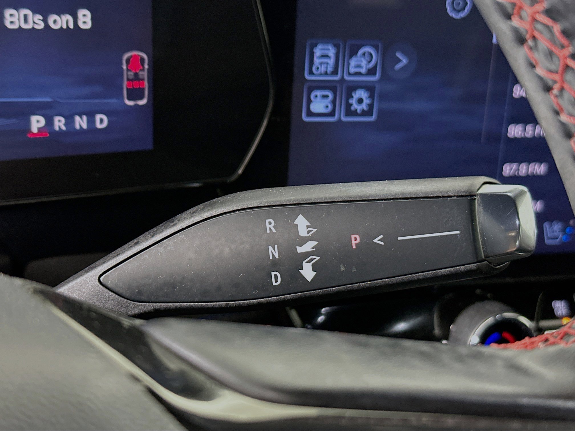 Used 2024 Chevrolet Blazer EV RS image 20