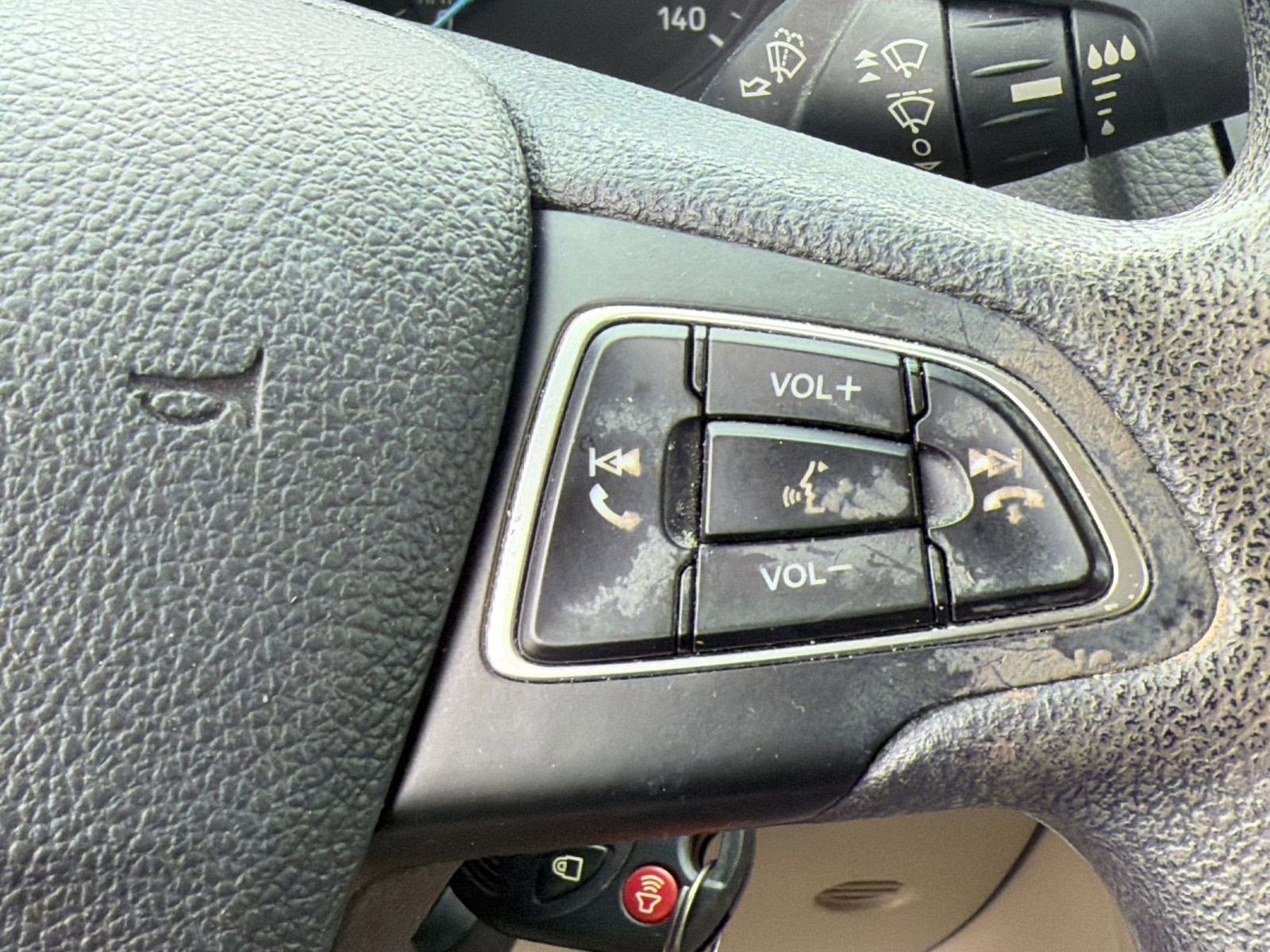 Used 2016 Ford Focus SE FWD image 20