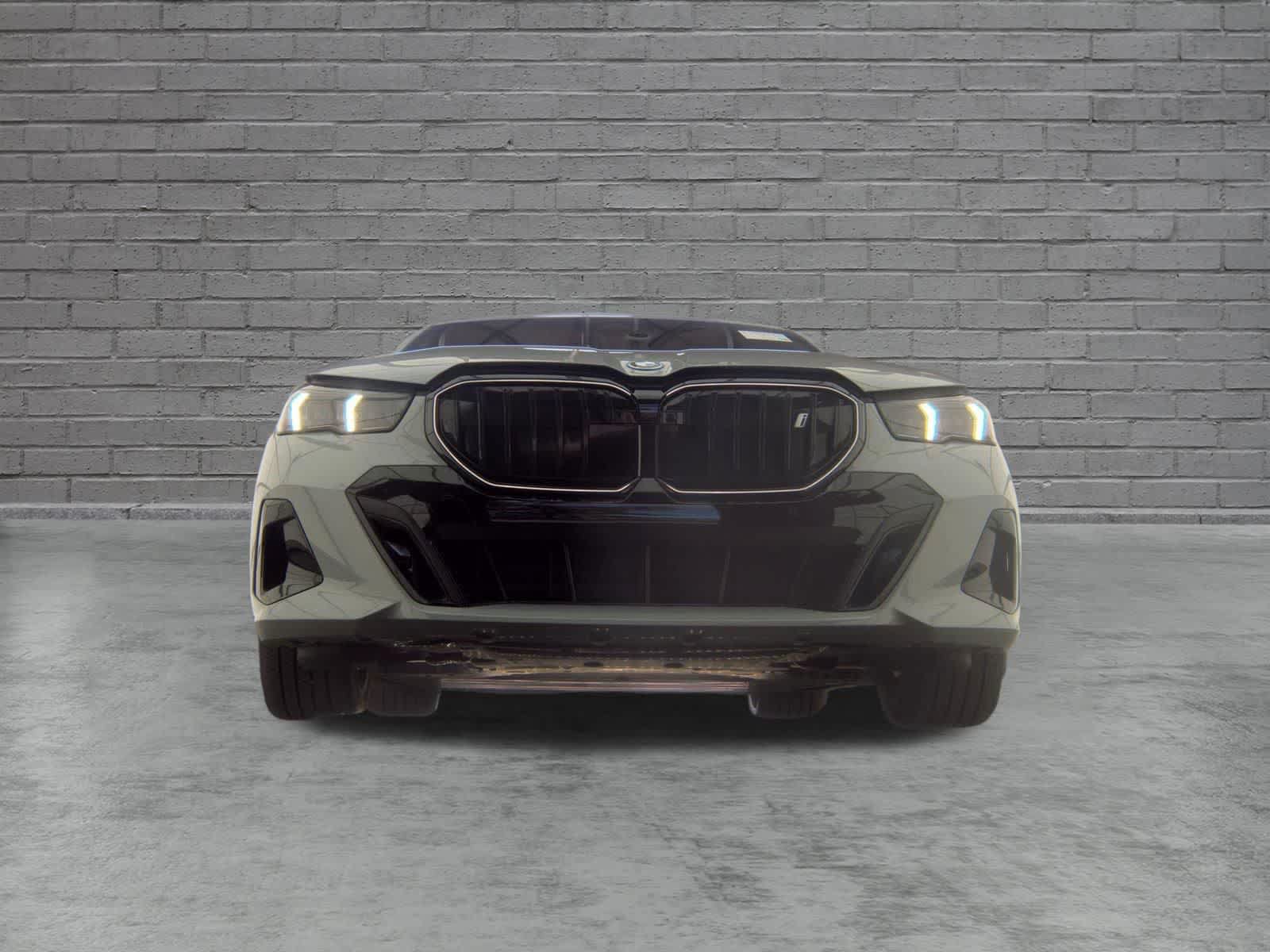 Used 2026 BMW i5 eDrive40 AWD/4WD video 2
