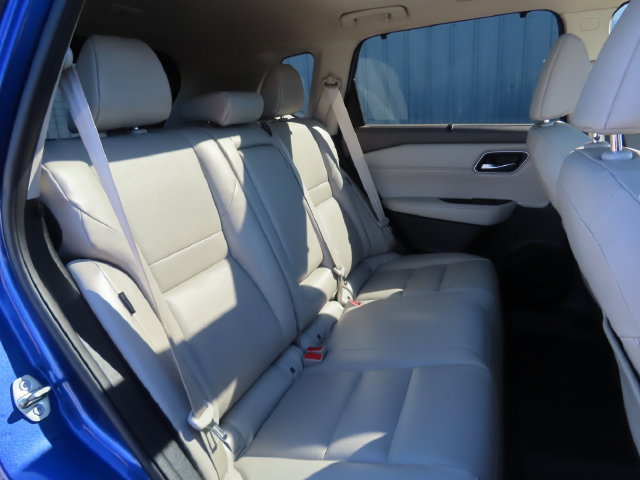 Used 2021 Nissan Rogue SV AWD/4WD image 32