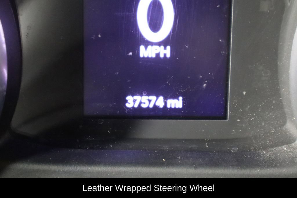 Used 2022 Jeep Wrangler Sport S image 29