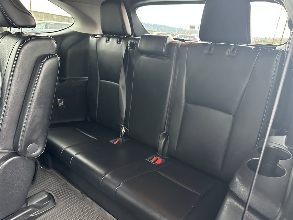 Used 2022 Toyota Highlander Platinum image 15