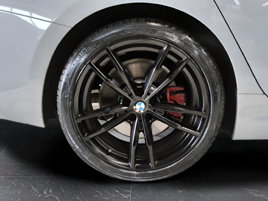 Used 2023 BMW M340i xDrive AWD/4WD image 37