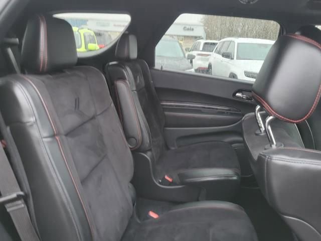 Used 2024 Dodge Durango R/T image 20