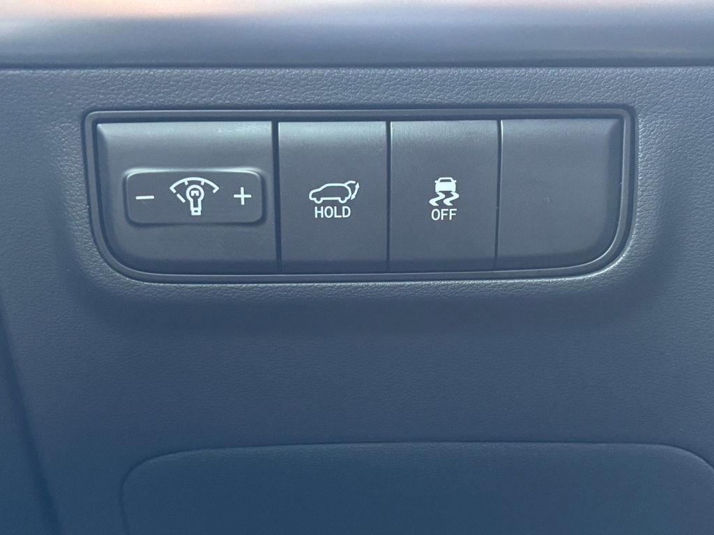 New 2026 Hyundai Tucson XRT FWD image 3