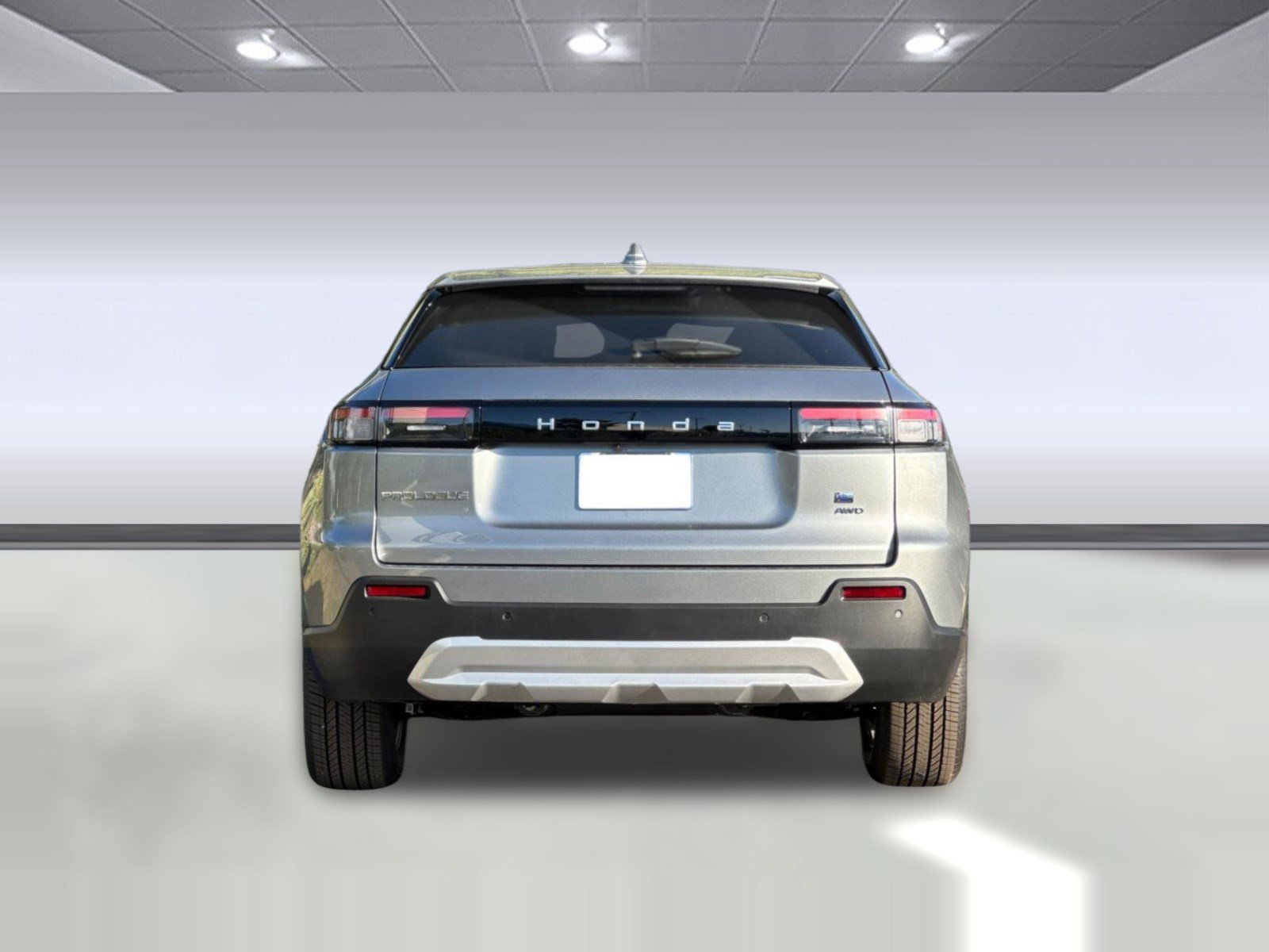 New 2026 Honda Prologue EX image 9