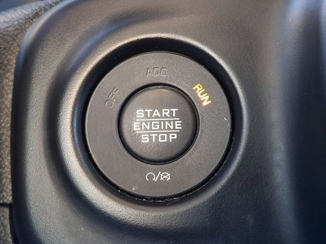 Used 2021 Jeep Gladiator Mojave AWD/4WD image 25