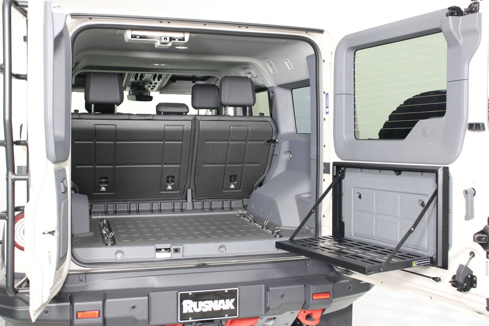 New 2026 INEOS Grenadier image 21