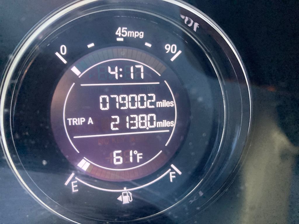 Used 2017 Honda HR-V EX-L image 23