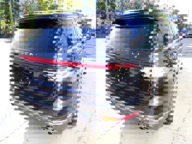 New 2025 Lincoln Aviator Reserve w/ Equipment Group 201A image 6