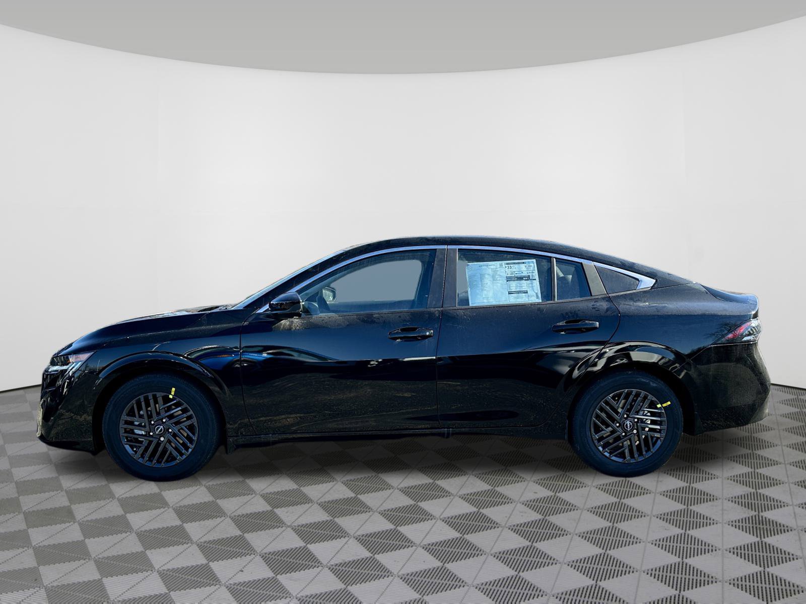 New 2026 Nissan Sentra SV image 7