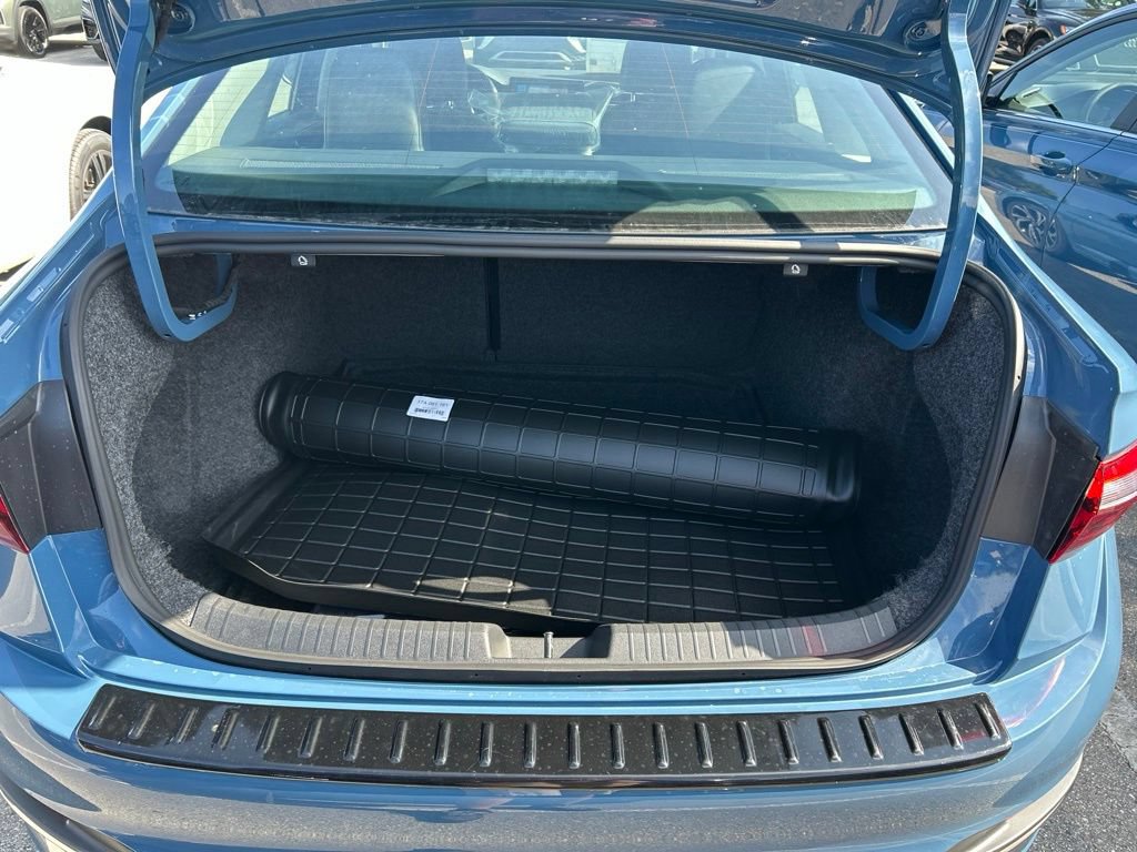 New 2026 Volkswagen Jetta SEL FWD image 53