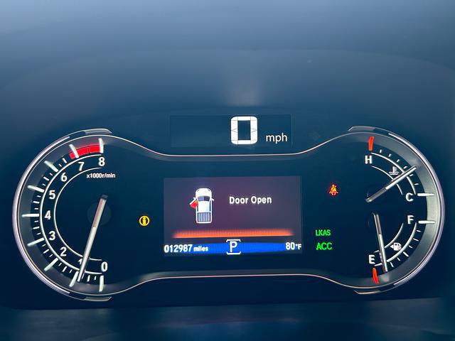 Used 2023 Honda Ridgeline RTL image 20