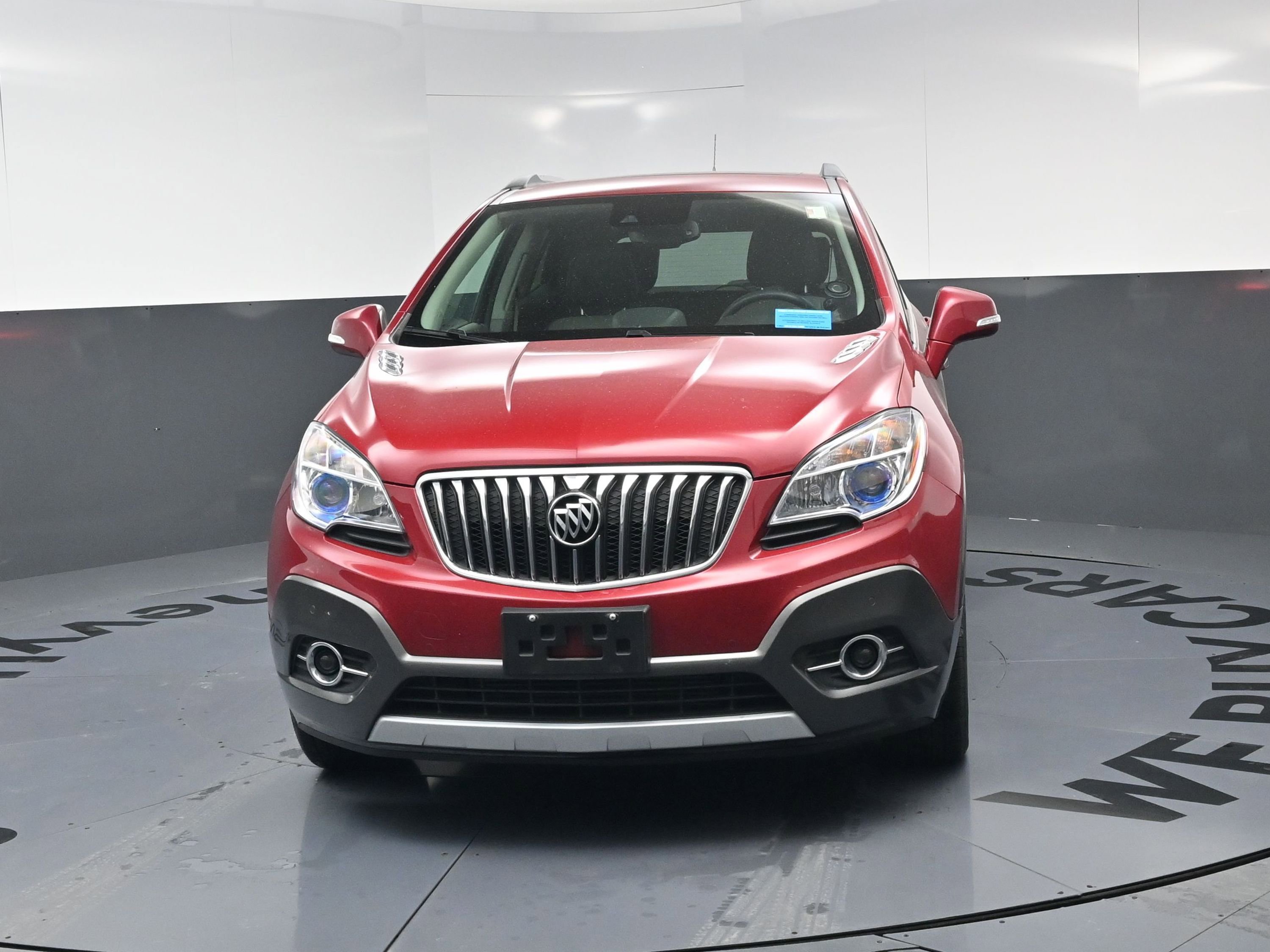 Used 2014 Buick Encore Premium image 5