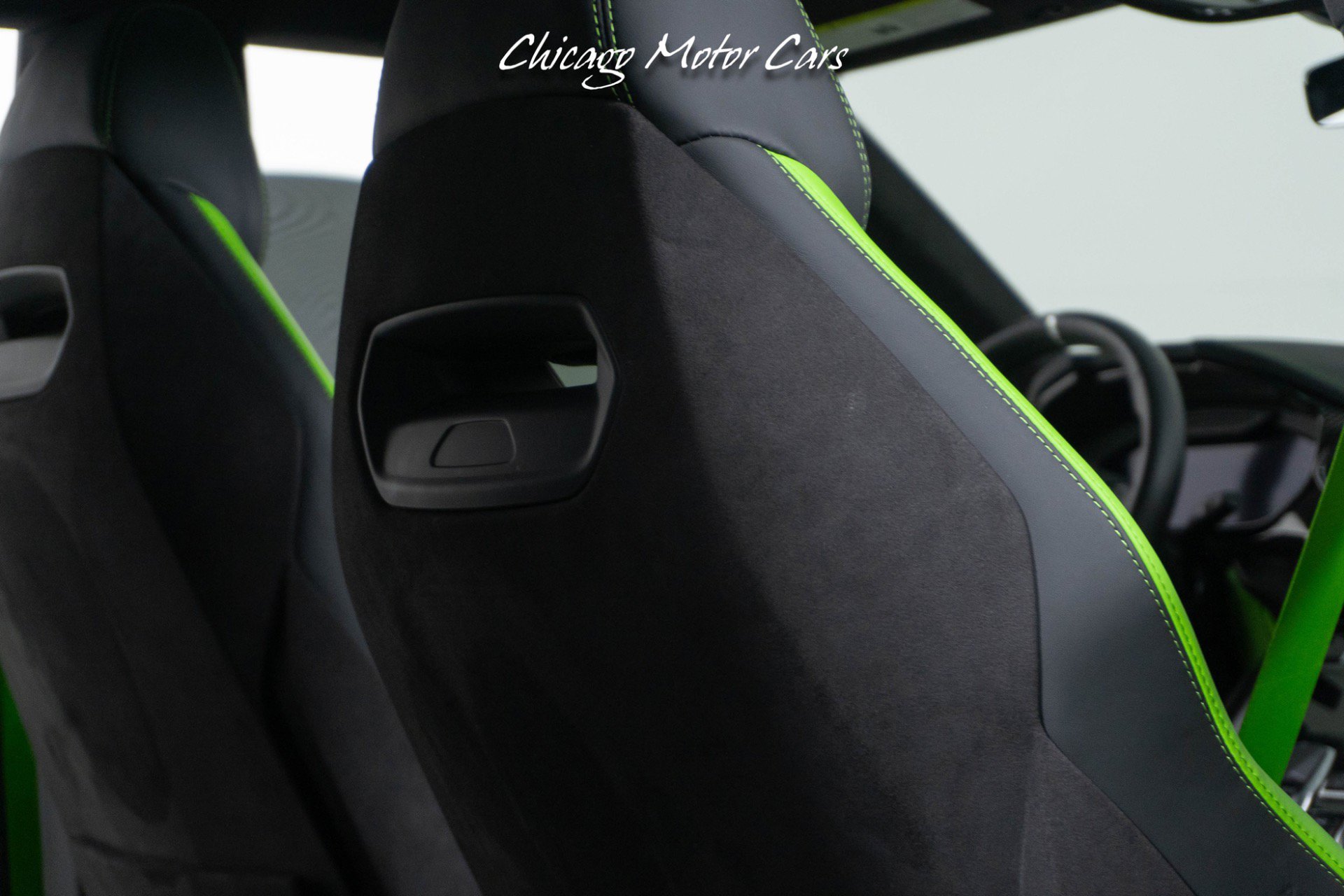 Used 2023 Lamborghini Urus S image 39