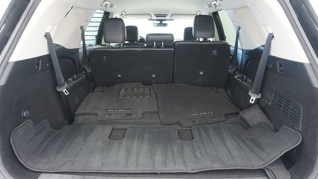 Used 2023 Nissan Pathfinder SL image 23