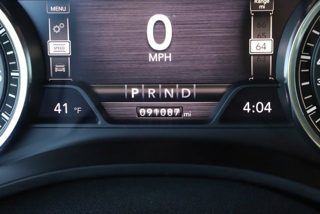 Used 2020 RAM 1500 Big Horn image 37