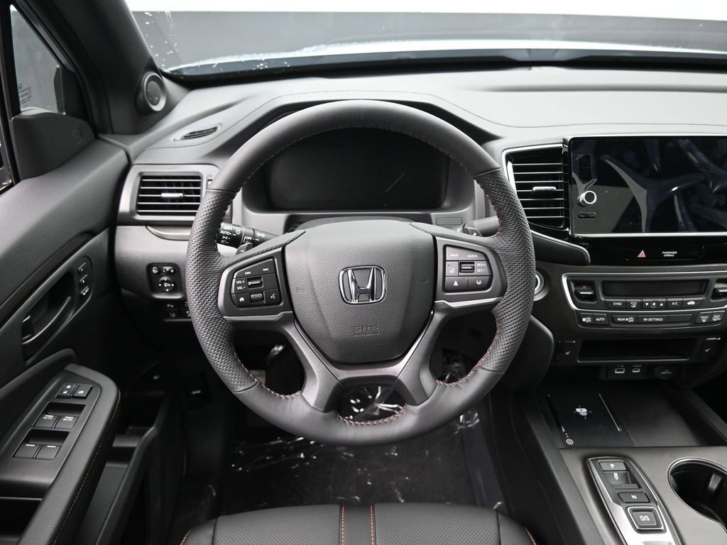 New 2026 Honda Ridgeline TrailSport image 10