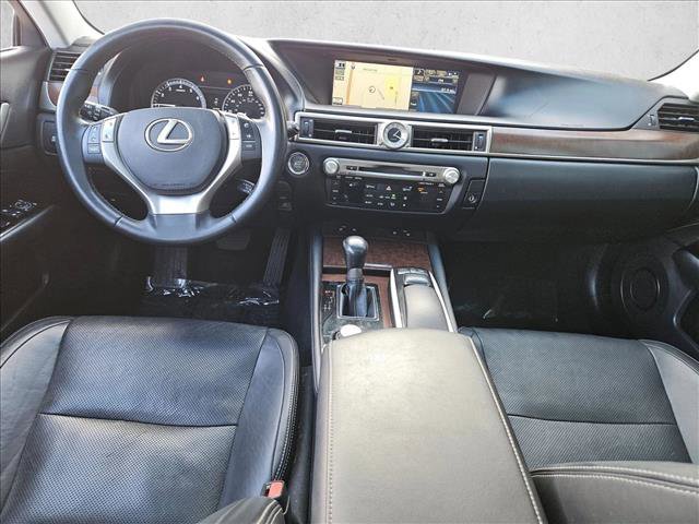 Used 2014 Lexus GS 350 w/ Premium Package image 17