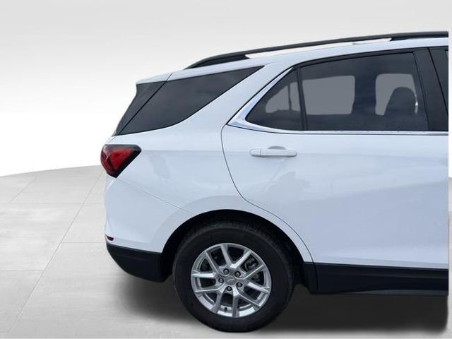 Certified 2024 Chevrolet Equinox LT image 4