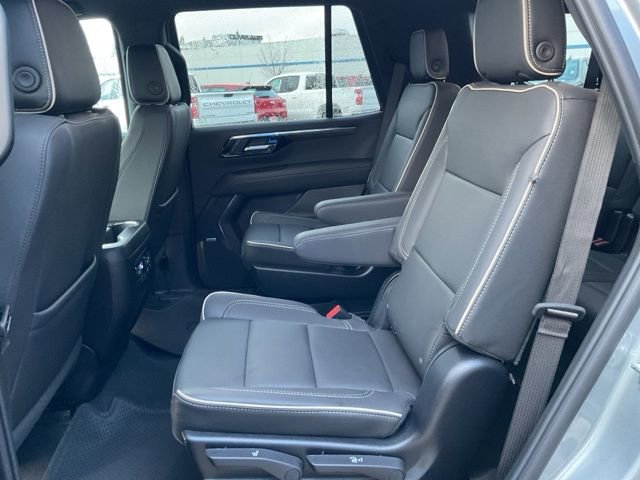 New 2025 Chevrolet Tahoe Premier image 29