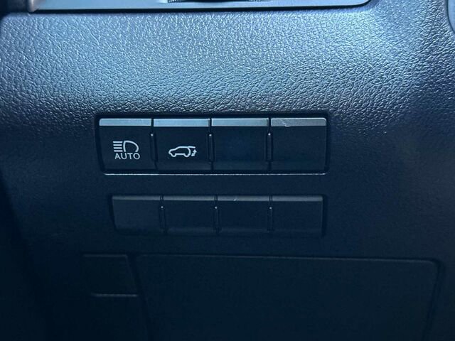 Used 2022 Lexus RX 350 350 4D Sport Utility image 31