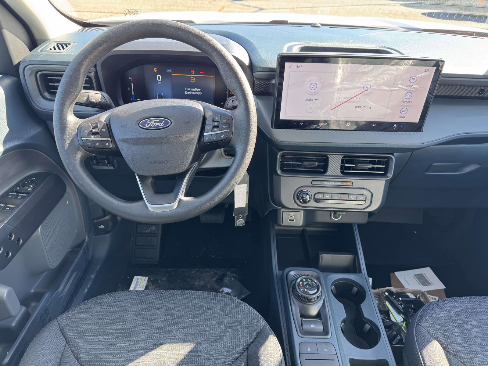 New 2026 Ford Maverick XL w/ 4K Tow Package image 14