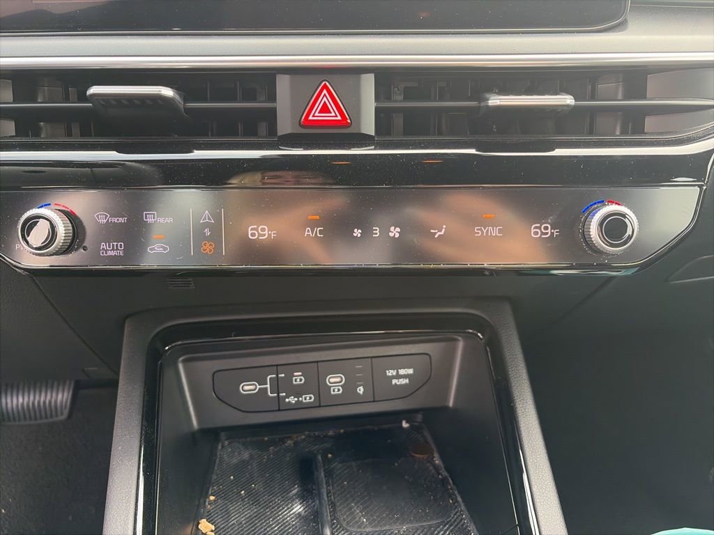 Used 2025 Kia K5 GT-Line image 20