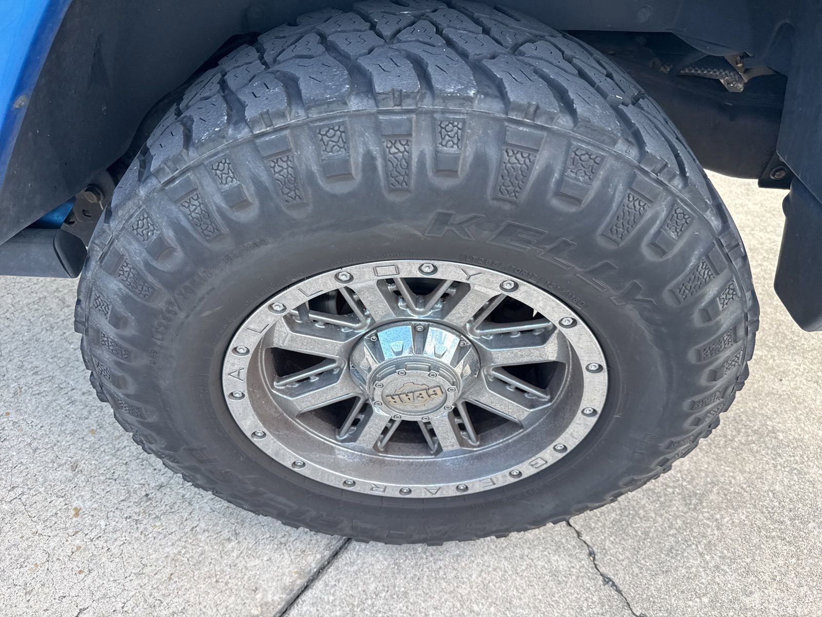 Used 2014 Jeep Wrangler Unlimited Sport image 25