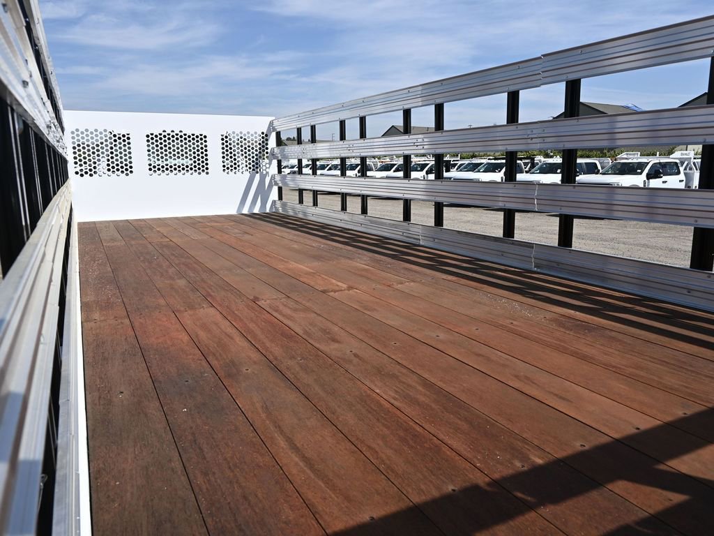 New 2026 Ford F650 2WD Regular Cab Super Duty image 8