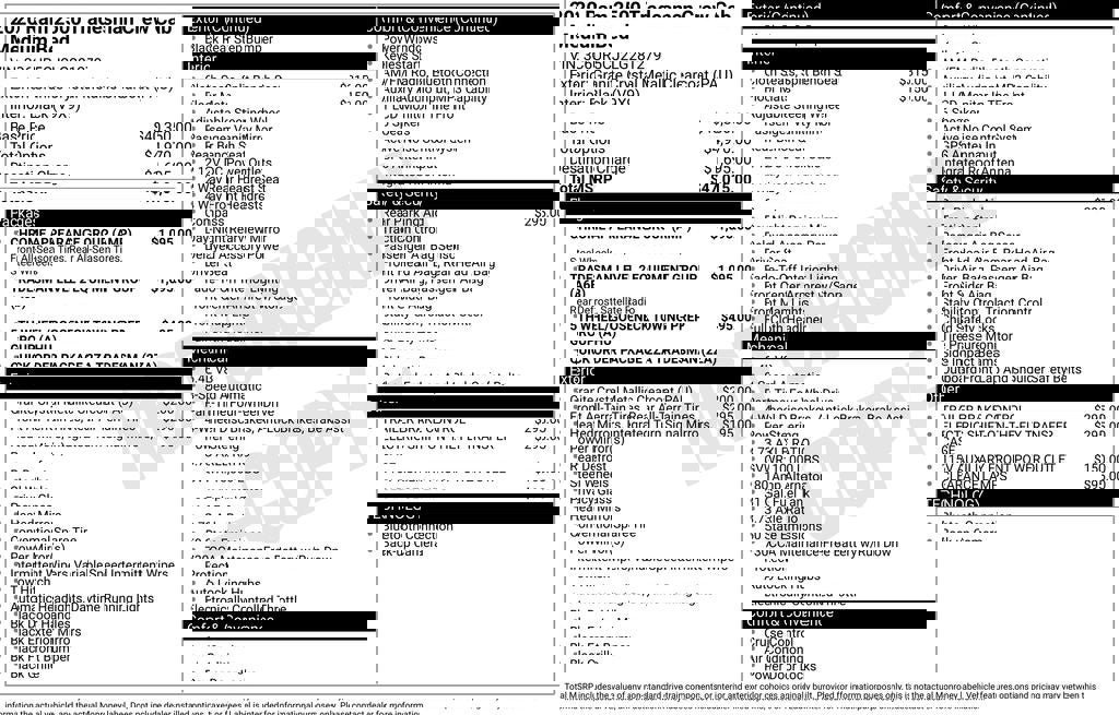 Used 2020 RAM 2500 Tradesman image 28