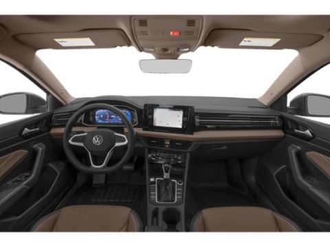 New 2026 Volkswagen Jetta SEL image 7