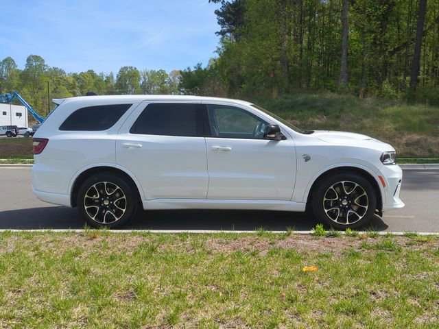 New 2026 Dodge Durango SRT Hellcat image 14