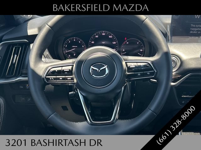 New 2026 MAZDA CX-90 3.3 Turbo S w/ Premium Plus AWD/4WD image 16
