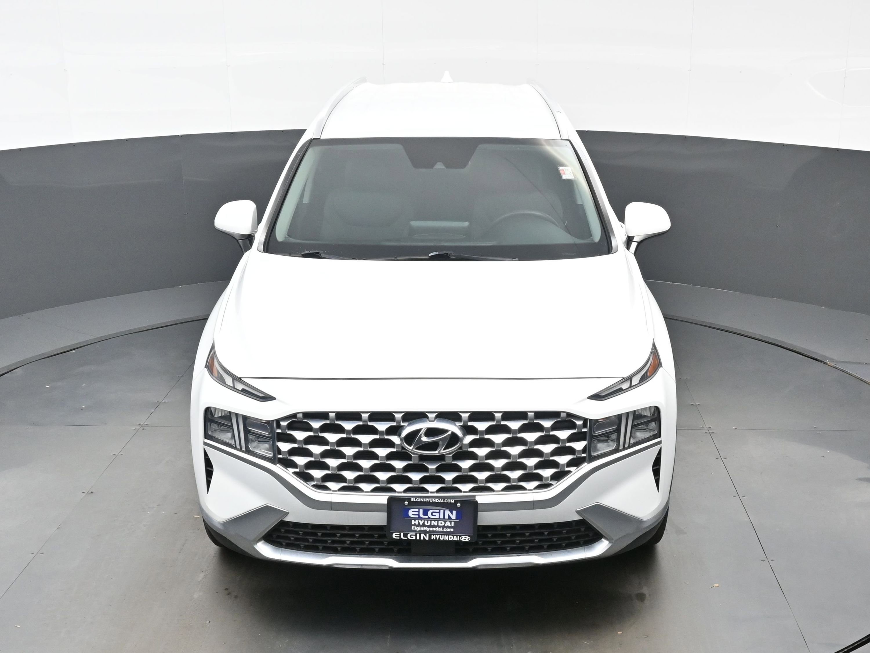 Used 2022 Hyundai Santa Fe SEL AWD/4WD image 38