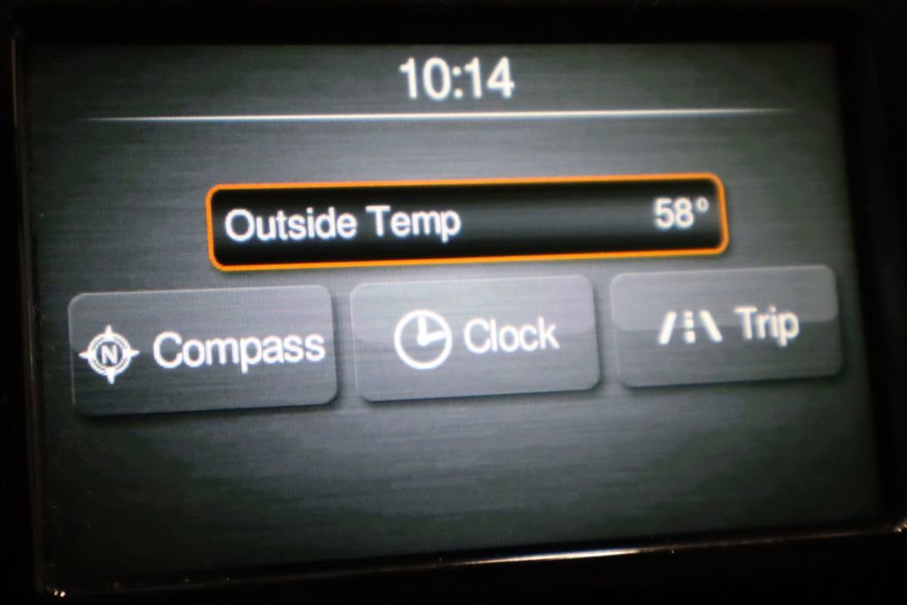 Used 2015 RAM ProMaster 1500 w/ Interior Convenience Group image 22