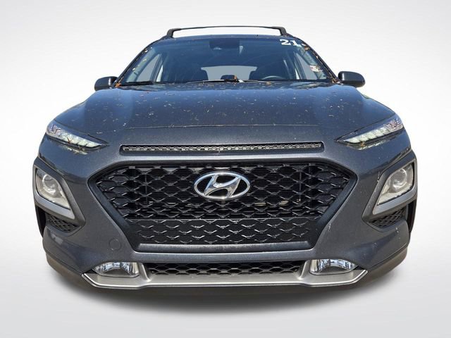 Used 2021 Hyundai Kona SEL Plus FWD image 3