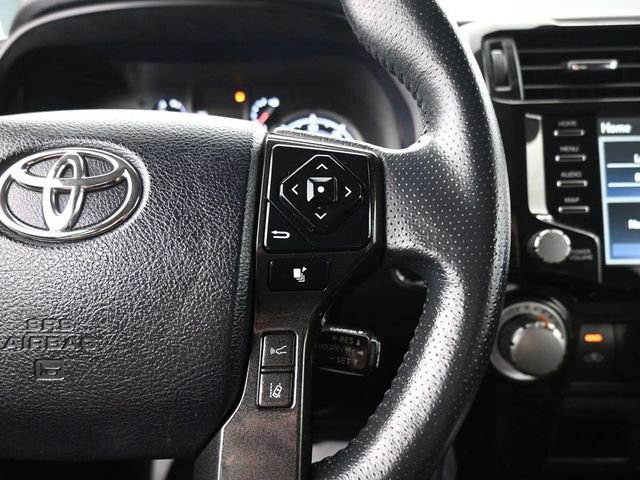 Used 2024 Toyota 4Runner TRD Off-Road image 16