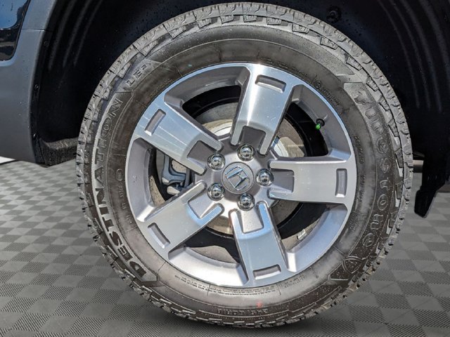 New 2026 Honda Ridgeline RTL image 11